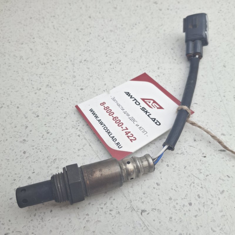 Датчик кислородный Toyota Allion NZT260 2NZFE (б/у)