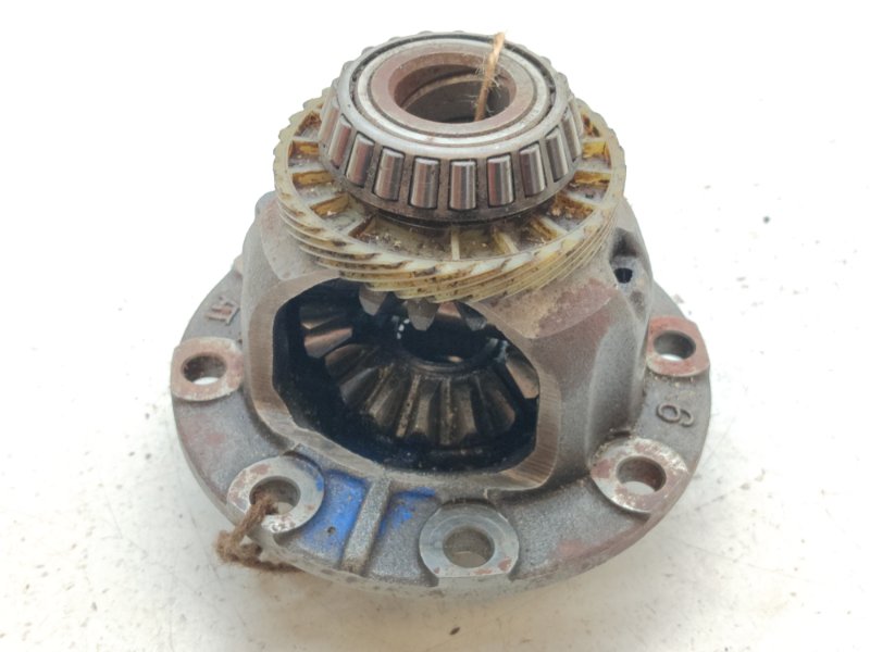 Дифференциал Toyota Caldina ET196 5EFE (б/у)