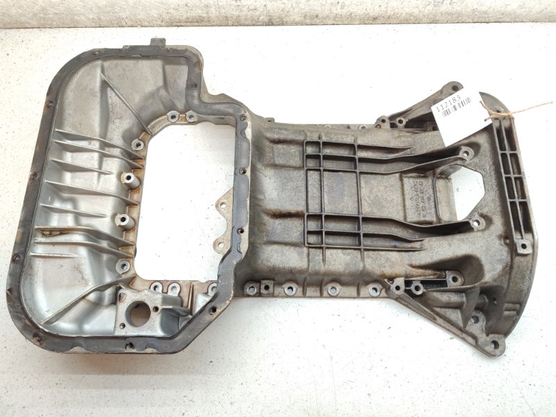 Поддон Mercedes-Benz C-Class S202 M112E28 (б/у)