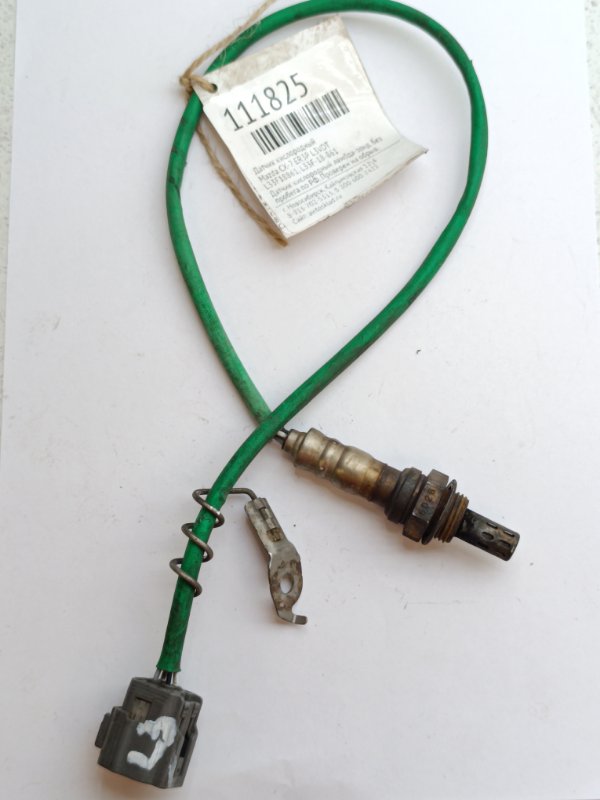 Датчик кислородный Mazda CX-7 ER3P L3VDT (б/у)