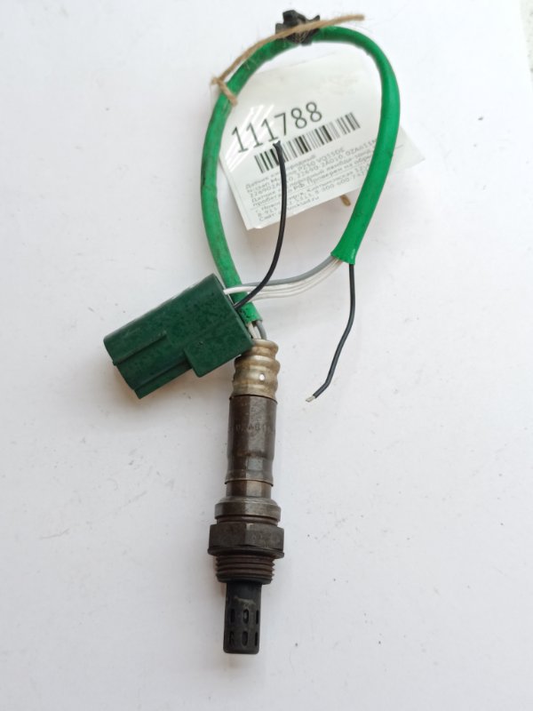 Датчик кислородный Nissan Murano PZ50 VQ35DE (б/у)