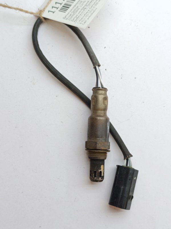Датчик кислородный Nissan Qashqai J10E HR16DE (б/у)
