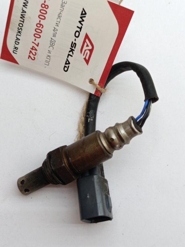 Датчик кислородный Toyota Mark X GRX120 4GRFE (б/у)
