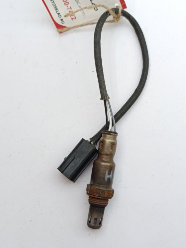 Датчик кислородный Nissan Qashqai J10E HR16DE (б/у)