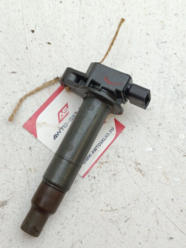 Катушка зажигания Toyota Allex NZE121 1NZFE (б/у)