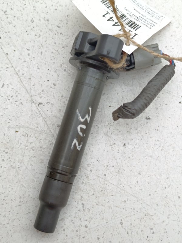 Катушка зажигания 4Runner UZN210 1UZFE (б/у)