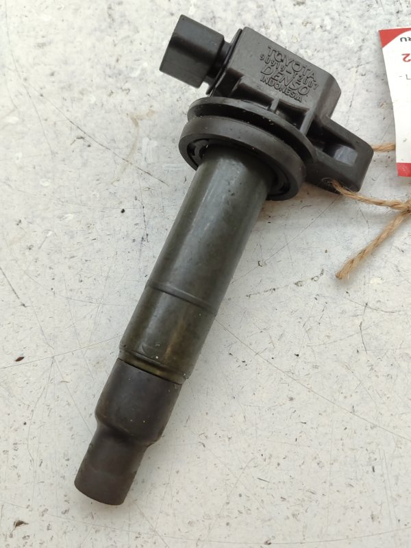 Катушка зажигания Toyota Allex NZE121 1NZFE (б/у)