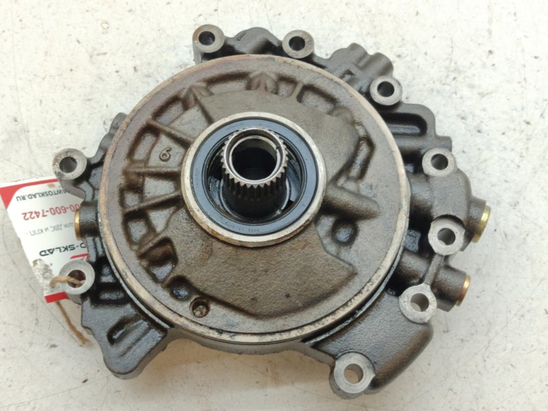 Насос вариатора Nissan R'nessa N30 QR20DE (б/у)