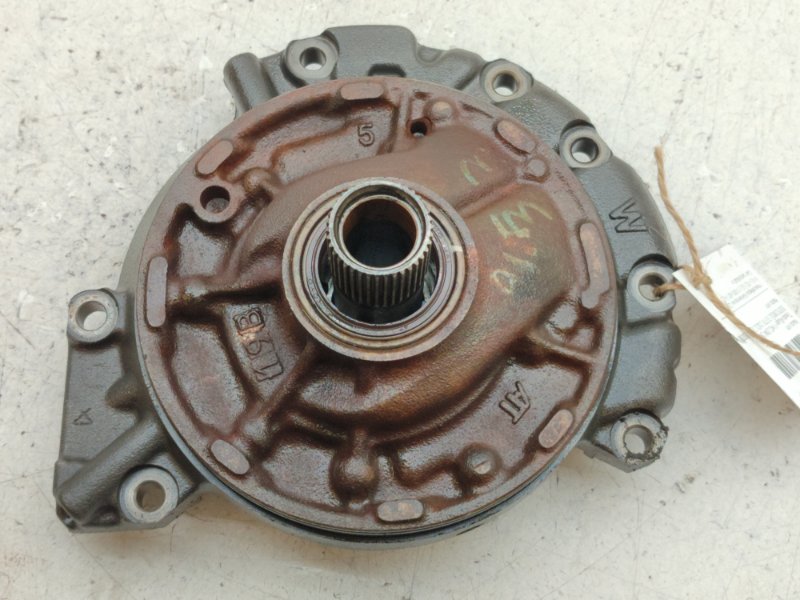 Насос КПП Toyota Kluger V MCU20W 1MZFE (б/у)