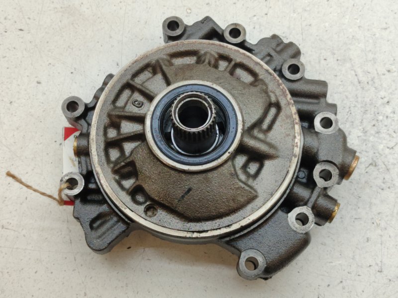 Насос вариатора Nissan R'nessa N30 QR20DE (б/у)