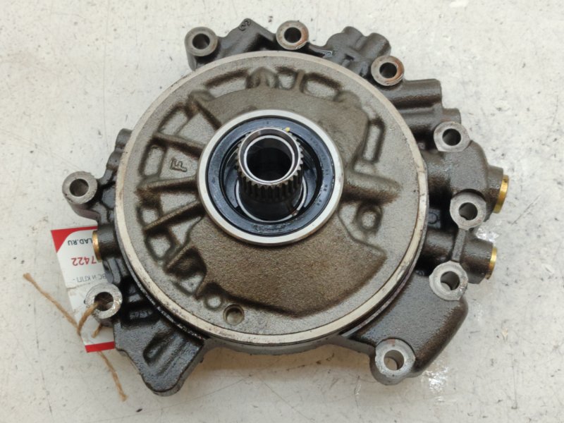 Насос вариатора Nissan R'nessa N30 QR20DE (б/у)