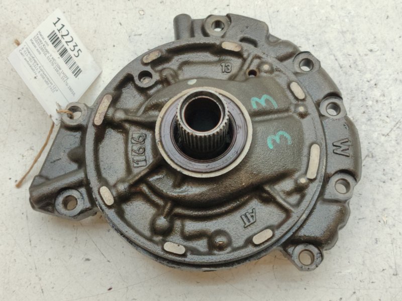 Насос КПП Toyota Kluger V MCU20W 1MZFE (б/у)