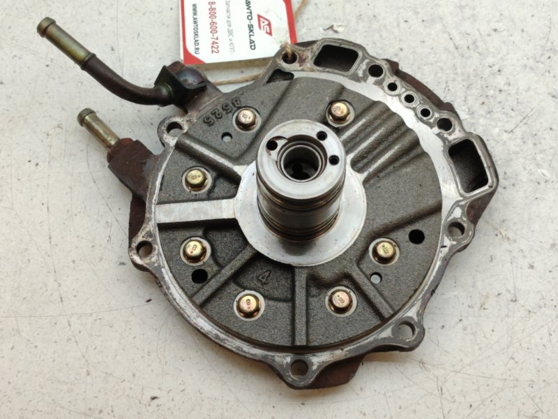 Насос КПП Mazda Demio DW3W B3 (б/у)