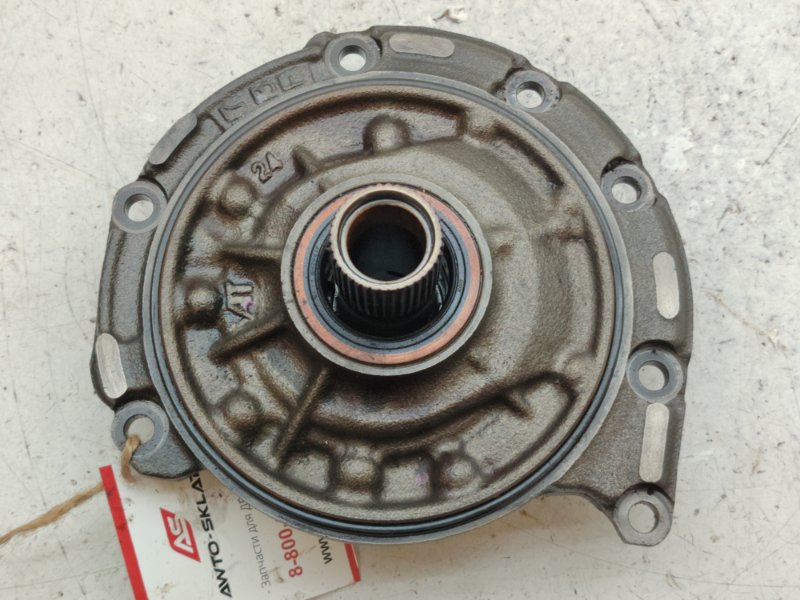 Насос КПП Toyota Platz NCP12 1NZFE (б/у)
