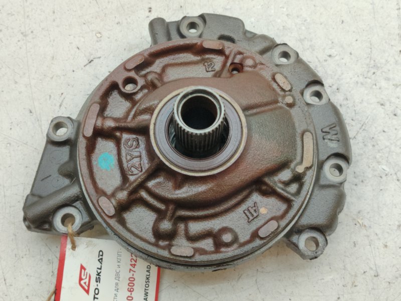 Насос КПП Toyota Kluger V MCU20W 1MZFE (б/у)