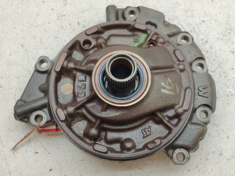 Насос КПП Toyota Kluger V MCU20W 1MZFE (б/у)