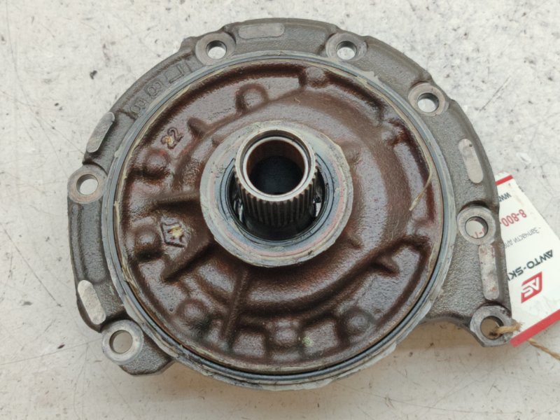 Насос КПП Toyota Platz NCP12 1NZFE (б/у)