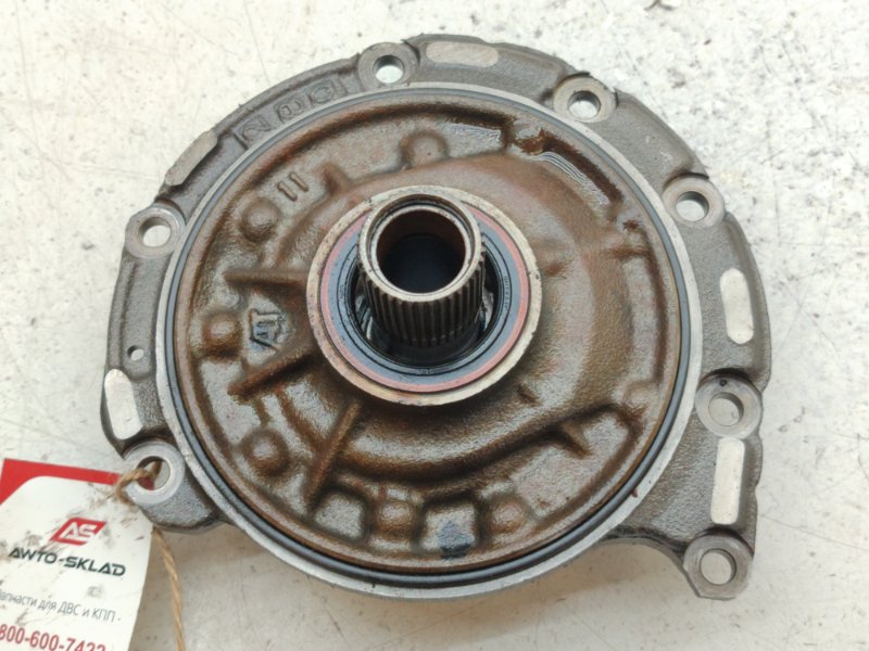 Насос КПП Toyota Platz NCP12 1NZFE (б/у)