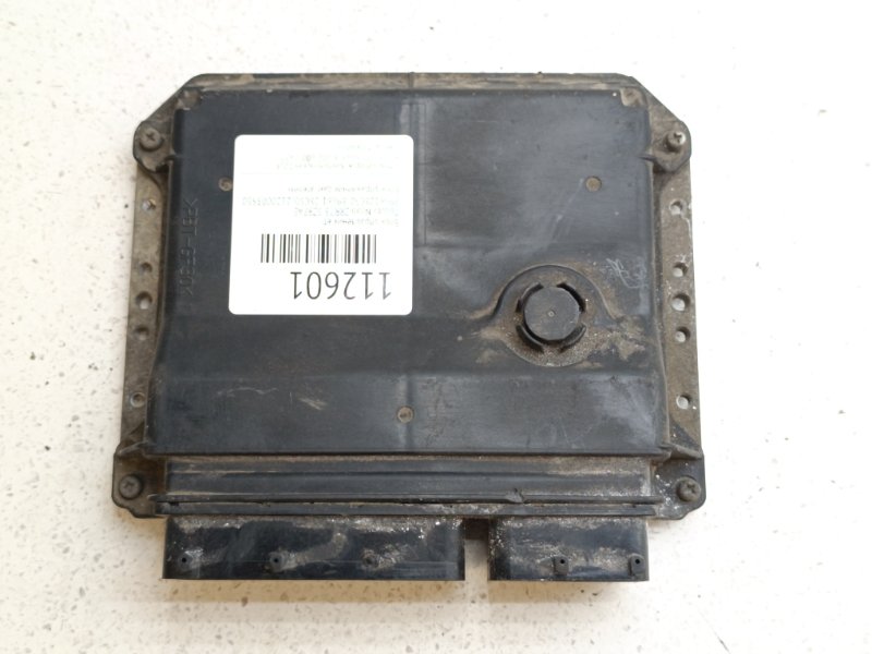 Блок управления EFI Toyota Noah ZRR75 3ZRFAE (б/у)