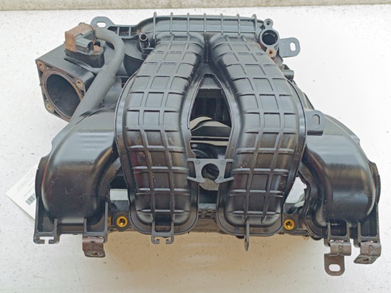 Коллектор впускной Mitsubishi Outlander CW4W 4B12 (б/у)