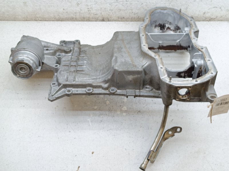 Поддон Toyota Crown GRS202 3GRFSE (б/у)