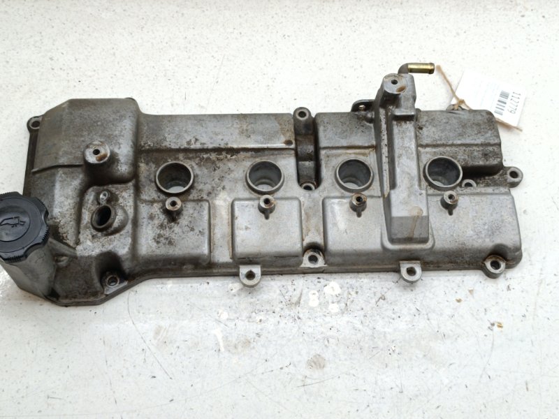 Крышка головки блока цилиндров Mazda Mazda3 BK Z6 (б/у)