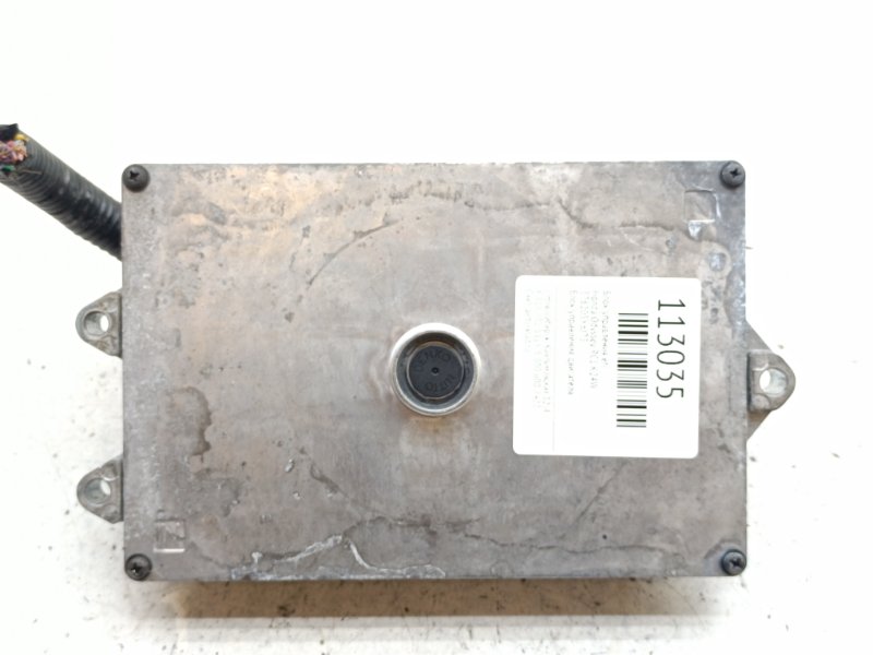 Блок управления EFI Honda Odyssey RC1 K24W (б/у)