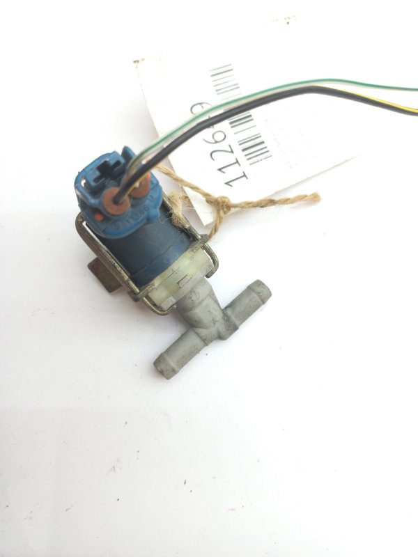 Клапан вакуумный Toyota Vitz NCP10 2NZFE (б/у)