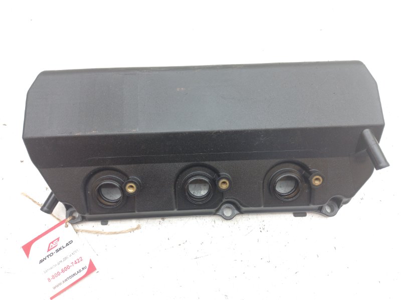 Крышка головки блока цилиндров Mitsubishi Outlander CW6W 6B31 (б/у)