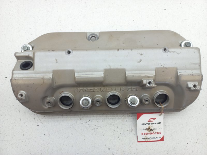 Крышка головки блока цилиндров Honda Inspire UA5 J32A (б/у)