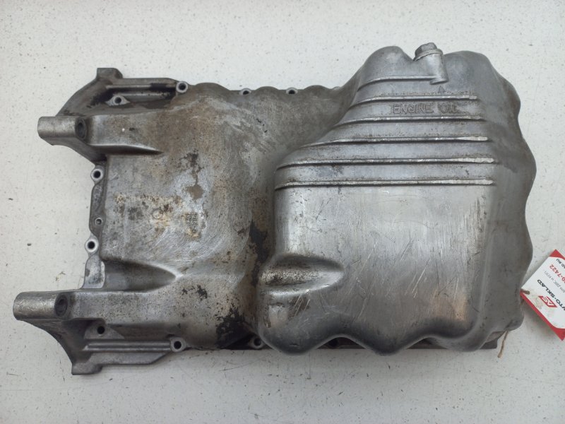 Поддон Honda Inspire UA5 J32A (б/у)