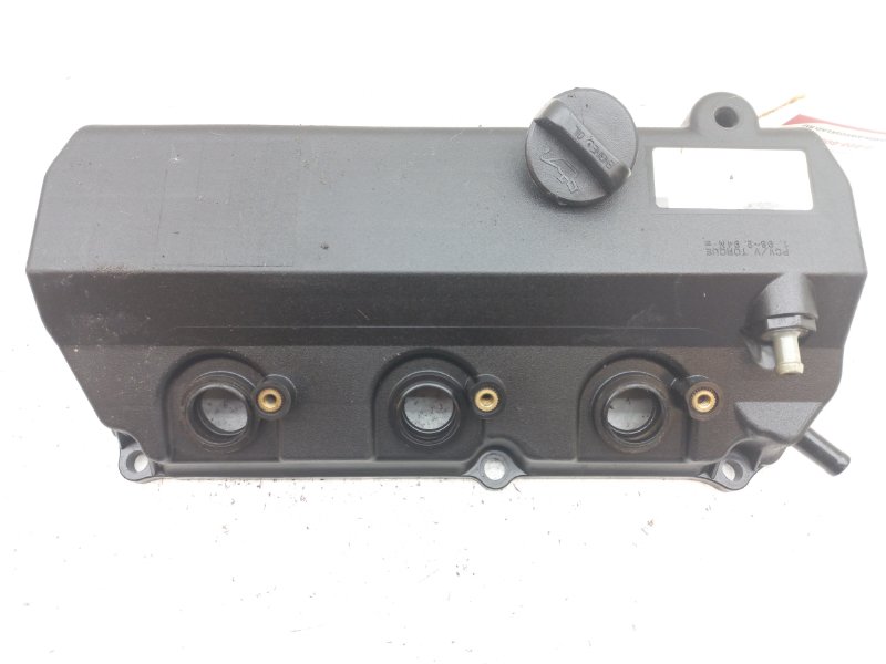 Крышка головки блока цилиндров Mitsubishi Outlander CW6W 6B31 (б/у)