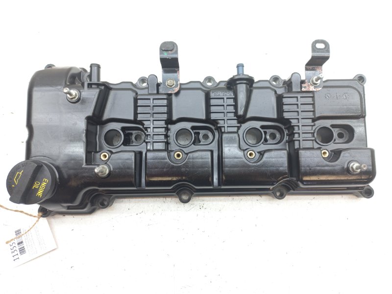 Крышка головки блока цилиндров Suzuki Grand Vitara TDA4W J24B (б/у)