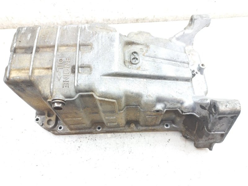 Поддон Honda Fit GD2 L15A (б/у)