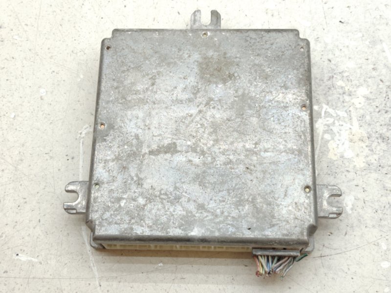 Блок управления EFI Honda Fit GD1 L13A (б/у)