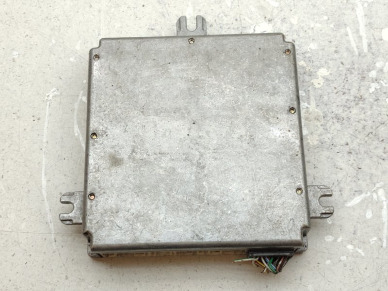 Блок управления EFI Honda Fit GD1 L13A (б/у)