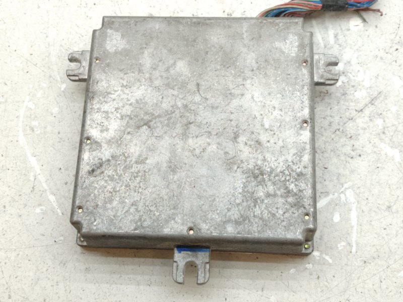 Блок управления EFI Honda Fit GD1 L13A (б/у)
