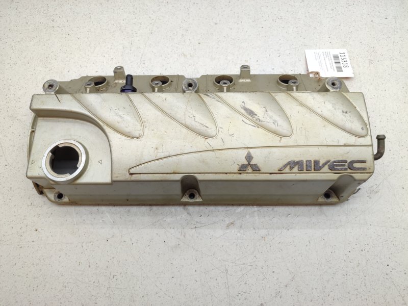 Крышка головки блока цилиндров Mitsubishi Grandis NA4W 4G69 (б/у)