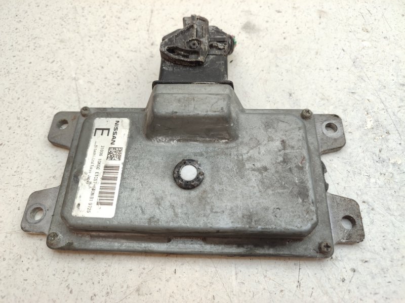 Блок управления КПП Nissan Serena C26 MR20DD (б/у)