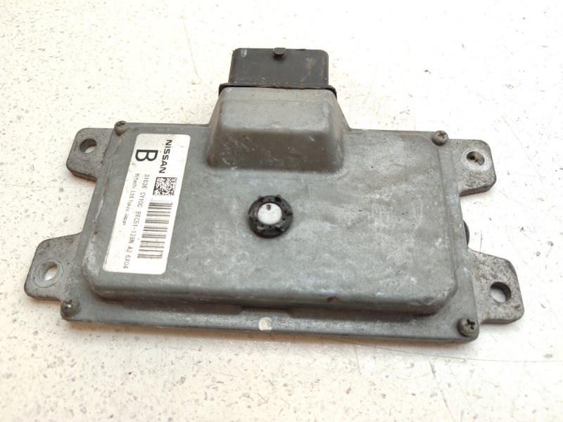 Блок управления КПП Nissan Serena CNC25 MR20DE (б/у)