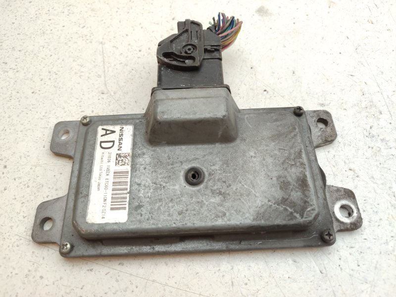 Блок управления КПП Nissan Serena C26 MR20DD (б/у)
