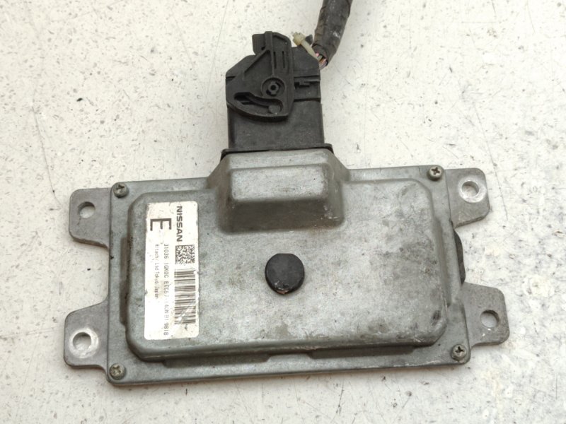 Блок управления КПП Nissan Serena C26 MR20DD (б/у)