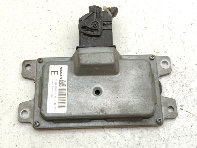 Блок управления КПП Nissan Serena C26 MR20DD (б/у)