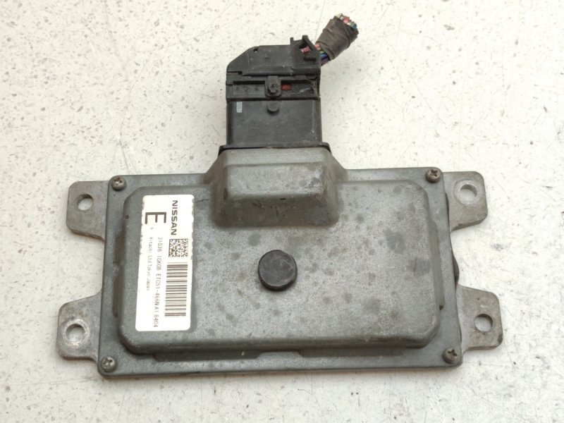 Блок управления КПП Nissan Serena C26 MR20DD (б/у)