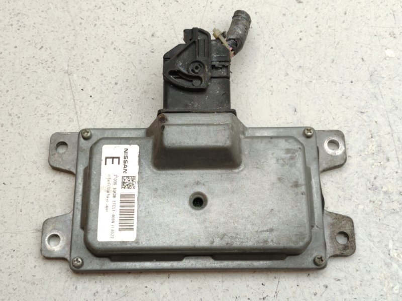 Блок управления КПП Nissan Serena C26 MR20DD (б/у)
