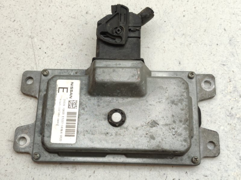 Блок управления КПП Nissan Serena C26 MR20DD (б/у)