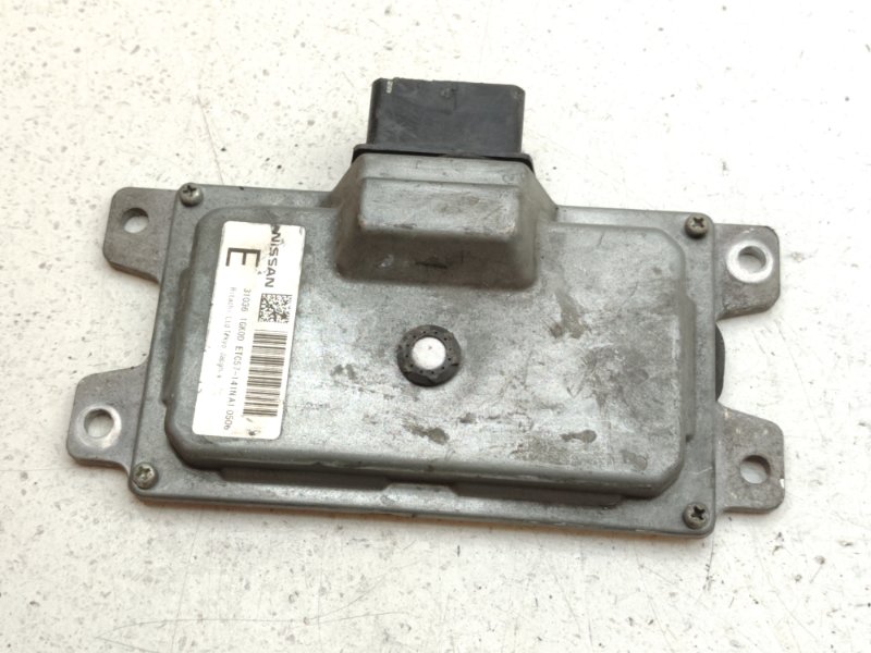 Блок управления КПП Nissan Serena C26 MR20DD (б/у)