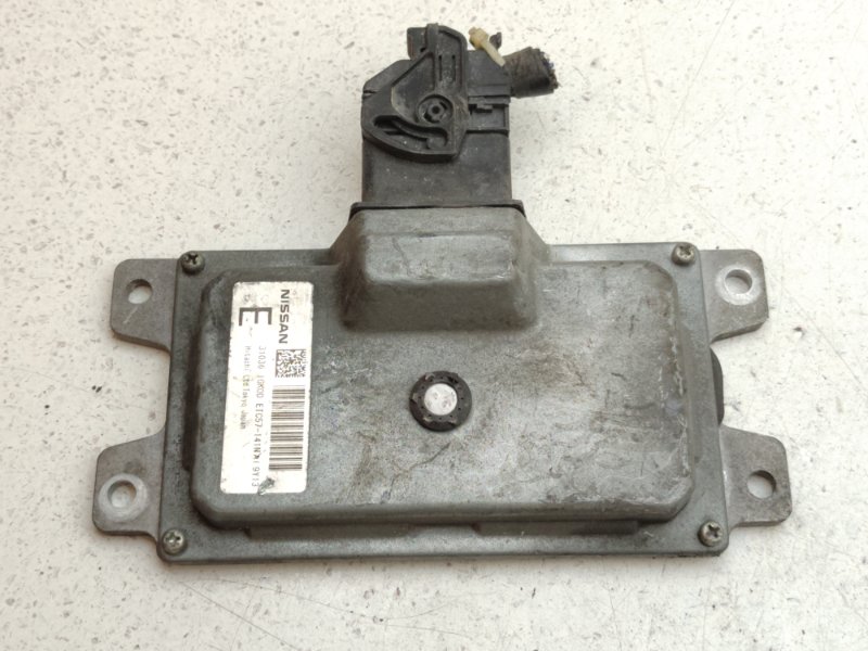 Блок управления КПП Nissan Serena C26 MR20DD (б/у)