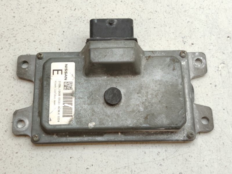 Блок управления КПП Nissan Serena C26 MR20DD (б/у)