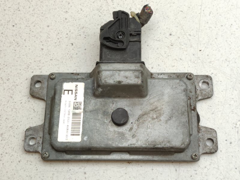 Блок управления КПП Nissan Serena C26 MR20DD (б/у)